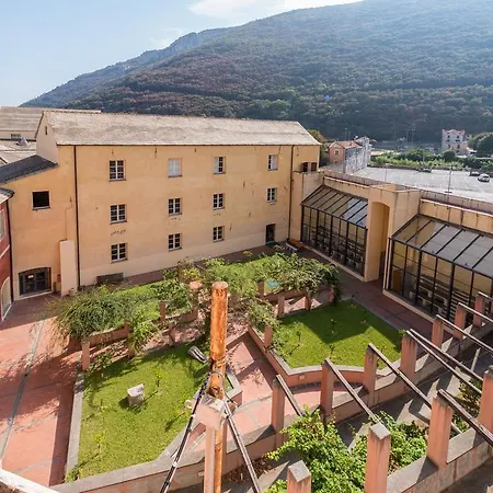 Casa Regina * Toirano