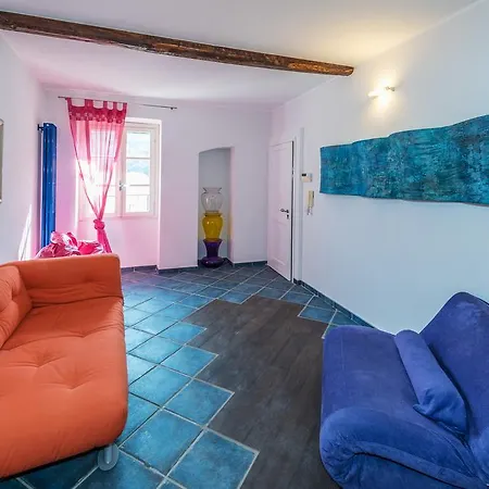 Casa Regina *