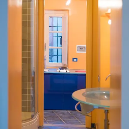 Casa Regina * 토이라노
