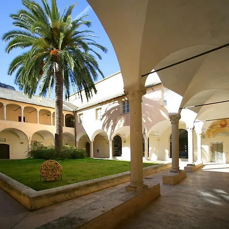 Casa Regina Διαμέρισμα Toirano